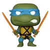 Image de Funko Figurine POP Les Tortues Ninja Leonardo