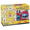 Image de Funko Figurine Pop Disney Stitch costume Simba