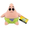 Image de Funko peluche Patrick Bob l'éponge