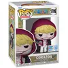 Image de Funko Figurine Pop One Piece Corazon