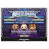 Image de Funko figurines POP! WWE Wrestlemania 30 Opening Toast