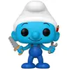 Image de Funko Figurine POP Les Schtroumpfs   Schtroumpf Bricoleur
