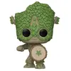 Image de Funko figurine POP Groot Captain America
