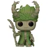 Image de Funko Figurine Pop Loki - We Are Groot