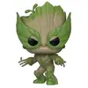 Image de Funko Figurine POP Marvel Wolverine