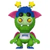 Image de Funko Figurine POP! NBA Mascots Orlando Stuff