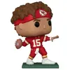 Image de Funko figurine POP NFL Legends Chiefs Patrick Mahomes II