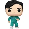 Image de Funko Figurine POP Squid Game joueur 001