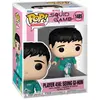Image de Funko Figurine Pop Squid Game Player 456