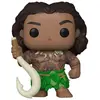 Image de Funko Figurine Pop Disney Vaiana 2 Maui