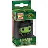 Image de Funko Porte-clés Pop Wicked Elphaba