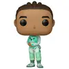 Image de Funko Figurine POP Wondla Eva 9 avec Meego