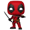 Image de Funko Figurine POP Deadpool