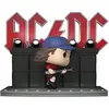 Image de Funko Figurine POP Moments AC/DC Angus Young
