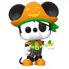 Image de Funko Figurine POP Disney Mickey pirate Halloween