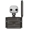 Image de Funko Figurine Pocket POP Jack Skellington - 6 cm