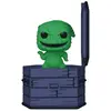 Image de Funko Figurine Pocket POP Oogie Boogie - Vert