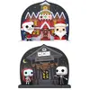 Image de Funko Pocket POP! - L'étrange Noël de Mr. Jack