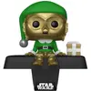 Image de Funko figurine POP Star Wars C-3PO