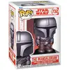 Image de Funko Figurine Pop Star Wars Le Mandalorien
