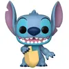 Image de Funko Figurine Pop Disney Stitch Hanoukka