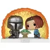 Image de Funko Figurine POP Star Wars Grogu