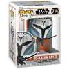 Image de Funko Figurine Pop Star Wars Bo-Katan