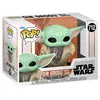 Image de Funko Figurine Pop Star Wars Grogu Armure