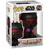 Image de Funko Figurine Pop Star Wars Moff Gideon