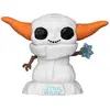 Image de Funko Figurine POP Star Wars Holiday Grogu