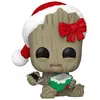 Image de Funko Figurine Pop Marvel Holiday Groot