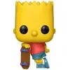 Image de Funko Figurine Pop Les Simpson Bart