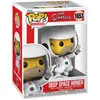 Image de Funko Figurine Pop TV The Simpsons Homer