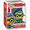 Image de Funko Figurine Pop TV Simpsons Milhouse