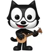 Image de Funko Figurine POP Félix le Chat 105th Anniversary