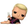 Image de Funko Figurine Pop Futurama Zapp Brannigan