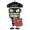 Image de Funko Figurine POP Futurama Bender Matador