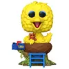 Image de Funko Figurine Pop Deluxe Big Bird