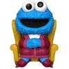 Image de Funko Figurine POP Rue Sésame Cookie Monster