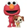 Image de Funko Figurine Pop Sesame Street Elmo & Tango