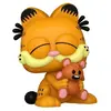 Image de Funko Figurine POP Garfield avec Pooky