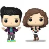 Image de Funko pack 2 figurines POP Parks and Recreation