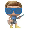 Image de Funko figurine POP Zack Sauvés par le gong