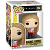 Image de Funko Figurine Pop TV Friends Rachel Green