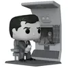 Image de Funko Figurine POP Deluxe La Quatrième Dimension Robert Wilson