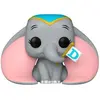 Image de Funko Figurine POP Disney Dumbo avec drapeau