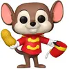 Image de Funko Figurine Pop Disney Timothy Q. Mouse