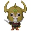 Image de Funko Figurine Pop Le Seigneur des Anneaux Helm Hammerhand