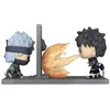 Image de Funko Figurine POP Naruto Kakashi vs Obito