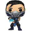 Image de Funko Figurine POP! Mortal Kombat Sub-Zero